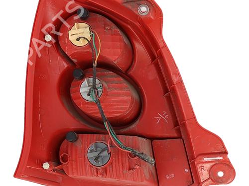 Right taillight NISSAN PIXO (UA0) 1.0 | BP37250045C35 - Image 2