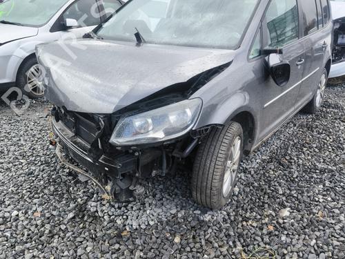 Brukte deler til VW TOURAN (1T3)    4637590