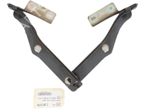Hinge/Door check strap CITROËN BERLINGO MULTISPACE (B9) 1.6 BlueHDi 100 | BP36984467C146 - Image 2