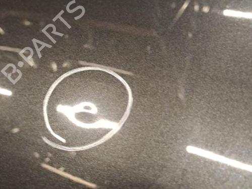 Hood VOLVO V60 I (155) D3 / D4 | BP28393467C1 