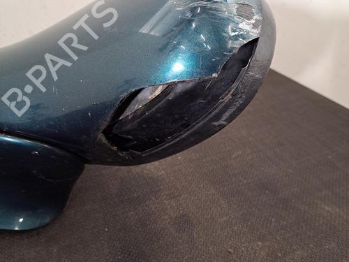 Left mirror RENAULT ESPACE III (JE0_) 2.2 12V TD (JE0E, JE0H, JE0P) | BP28398387C26 