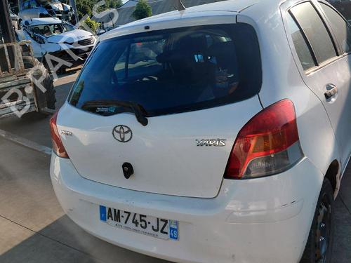 Used Parts TOYOTA YARIS (_P9_) 1.4 D-4D (NLP90_, NLP90R) 4990429