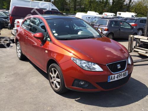 Used Parts SEAT IBIZA IV SC (6J1, 6P5) 1.4 (85 hp) 3953300