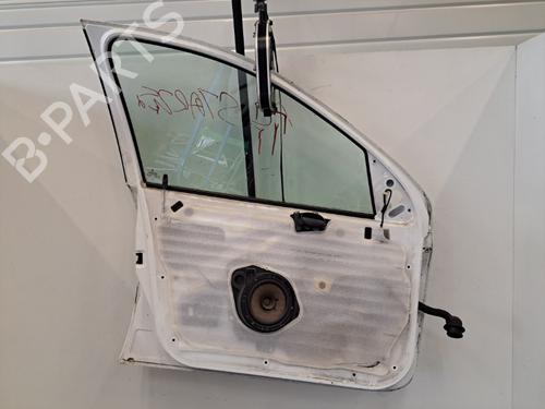 Dør venstre foran PEUGEOT 206 Hatchback (2A/C) 1.1 i | BP28409813C2 