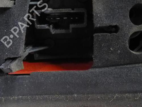 Used Left taillight Left taillight PEUGEOT 1007 (KM_) 1.4 HDi (68 hp) 28405844 28405844