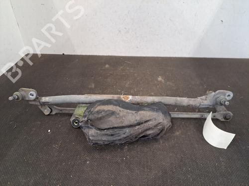 Front wiper motor CITROËN SAXO (S0, S1) 1.1 X, SX | BP30298013M29