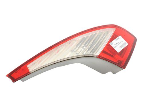 Left tailgate light RENAULT MEGANE III Hatchback (BZ0/1_, B3_) 1.5 dCi (BZ0C) | BP31160229C79 