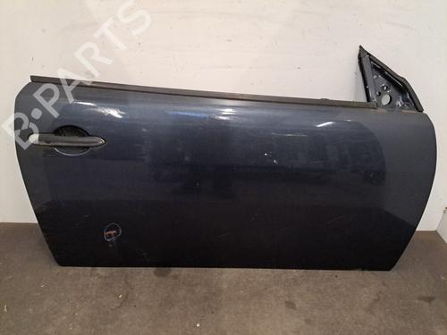 Used Right front door RENAULT MEGANE II Coupé-Cabriolet (EM0/1_) 1.6 16V (112 hp) 30316682