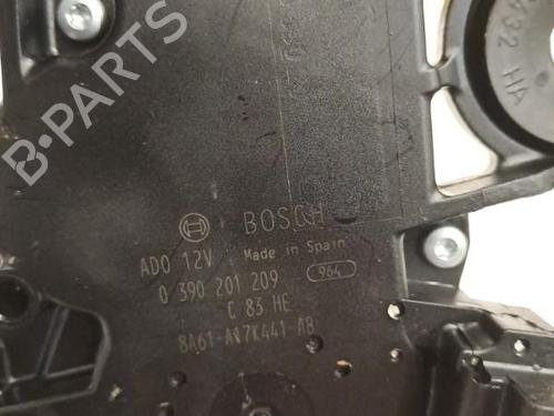 Viskermotor bagrude FORD FIESTA VI (CB1, CCN) 1.4 TDCi | BP28407443M102 