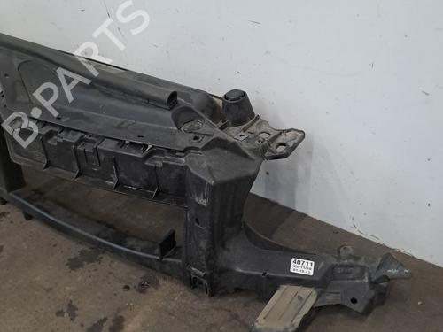 Front bumper bracket CITROËN C4 II (NC_) 1.6 HDi 115 | BP29926777C158 