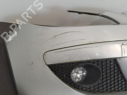 Front bumper SEAT ALTEA (5P1) 1.6 | BP28399036C7 