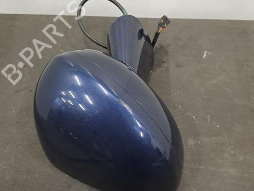 Used Right mirror OPEL MERIVA B MPV (S10) 1.4 (75) (120 hp) 28398124