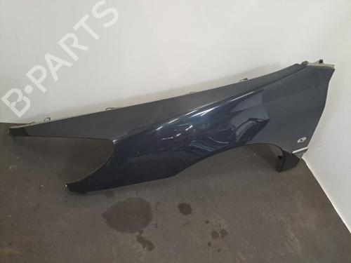 Left front fenders PEUGEOT 607 (9D, 9U) 2.2 HDi | BP28404775C41 