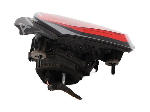 Left taillight RENAULT TWINGO III (BCM_, BCA_) 1.0 SCe 65 (BCMJ) | BP33689516C34 - Image 3