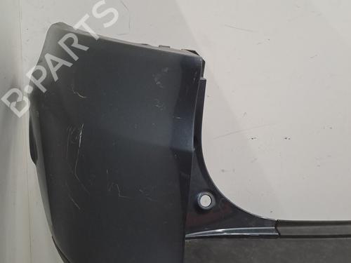 Rear bumper RENAULT CLIO IV Grandtour (KH_) 0.9 TCe 90 | BP29481934C8 