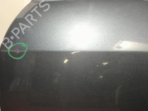 Left front door PEUGEOT 407 (6D_) 2.0 HDi 135 (6DRHRH, 6DRHRE, 6DRHRG, 6DRHRJ) | BP28394792C2 