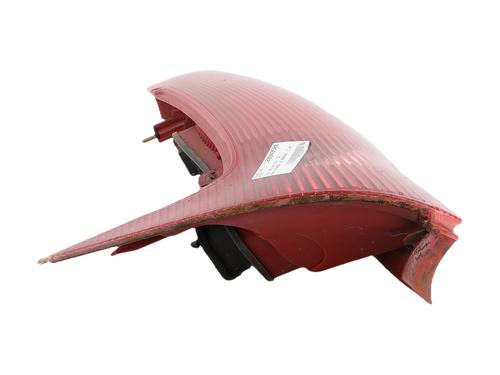 Left taillight PEUGEOT 206 SW (2E/K) 1.4 HDi | BP37163947C34 - Image 6
