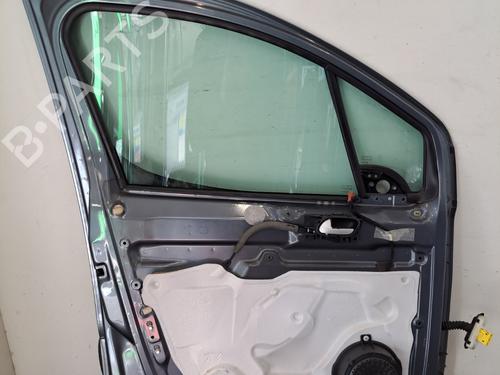 Dør venstre foran CITROËN BERLINGO MULTISPACE (B9) 1.6 | BP29481944C2 