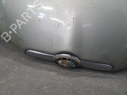 Hood ALFA ROMEO 159 (939_) 1.9 JTDM 8V (939AXE1B) | BP28395942C1