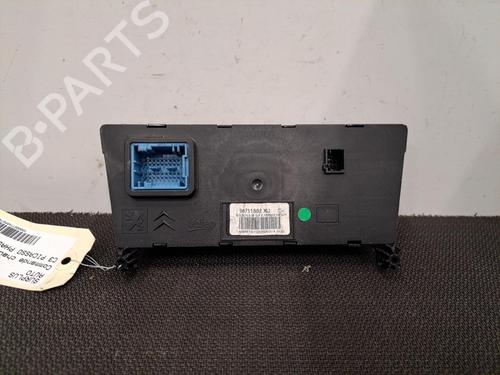 Climate control CITROËN C3 Picasso (SH_) 1.6 HDI 90 | BP28407802I5 - Image 2