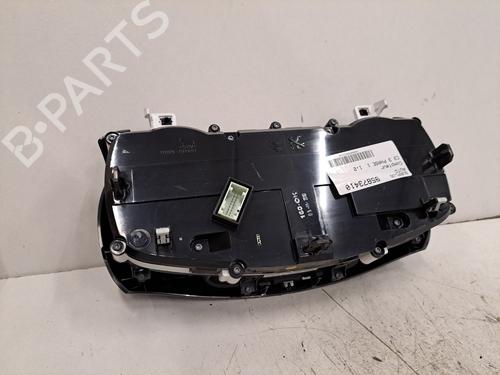 Instrument cluster CITROËN C3 III (SX) 1.2 PureTech 82 | BP28392515C47 - Image 3