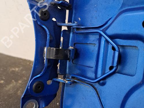 Fuel flap DACIA SANDERO II 1.5 dCi | BP28401412C131