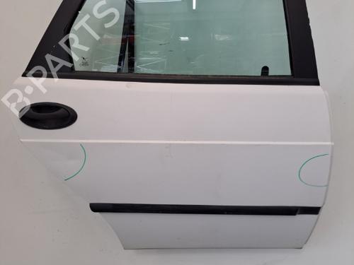 Used Right rear door SAAB 900 II 2.3 -16 (150 hp) 28404437