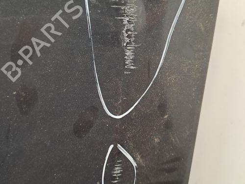 Left front fenders BMW 1 (E87) 118 d | BP29446581C41 