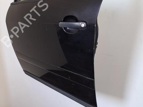 Left front door AUDI A2 (8Z0) 1.4 TDI | BP28389912C2 