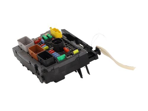Fuse box CITROËN BERLINGO MULTISPACE (B9) | BP35991203E1 - Image 2
