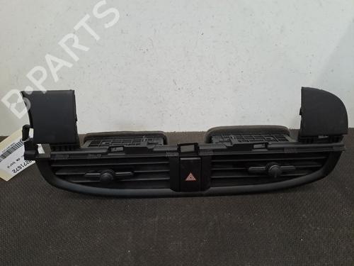 Luftventil KIA PICANTO III (JA) 1.0 (67 hp) 28397485