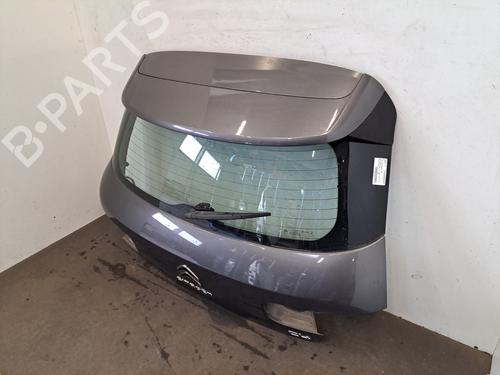 Tailgate CITROËN C4 CACTUS 1.2 THP 110 | BP33238261C6 - Image 4