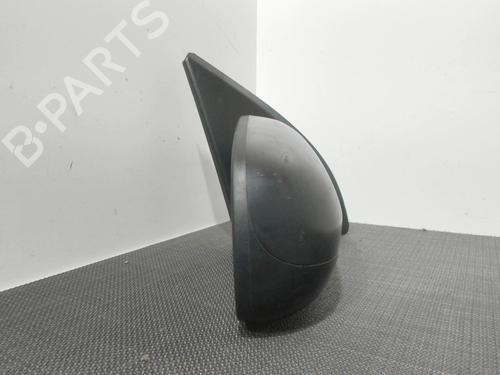 Right mirror CHEVROLET AVEO / KALOS Hatchback (T250, T255) 1.2 LPG | BP28399570C27 