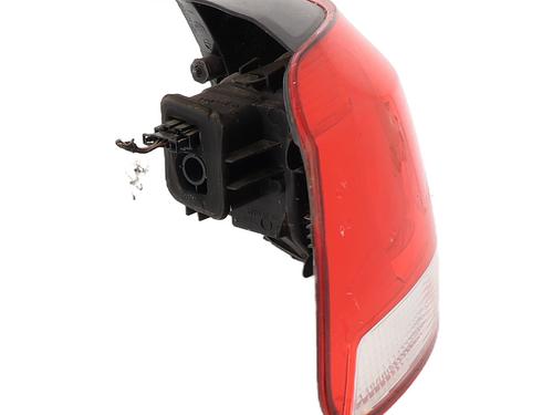 Left taillight VW GOLF VI (5K1) 1.6 TDI | BP31757881C34 