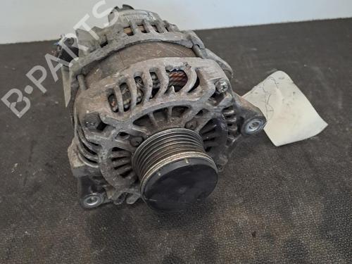 Alternator NISSAN NOTE (E12) 1.2 DIG-S | BP39551678M7 - Image 3