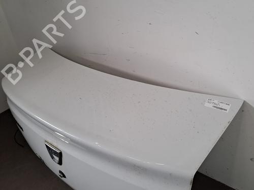 Tailgate DACIA LOGAN II 1.0 SCe 75 | BP28391804C6 