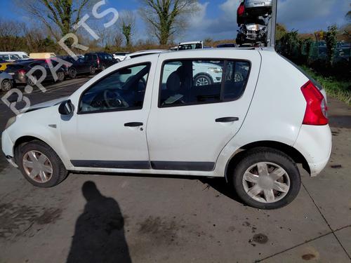 Tailgate DACIA SANDERO  | BP36007746C6  - Image 12