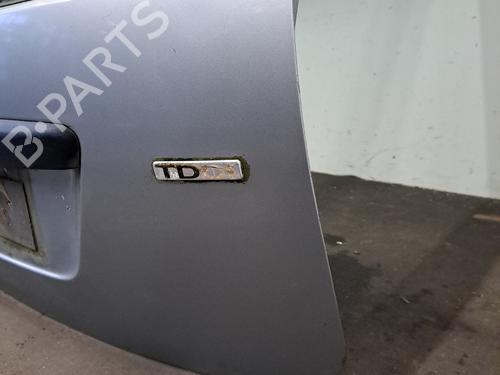 Bakluke CC/Kombi-Kupé FORD FOCUS II (DA_, HCP, DP) 1.6 TDCi | BP28398049C6 