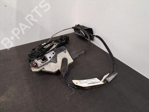Rear right lock CITROËN C4 II (NC_) 1.6 HDi 90 | BP28396631C99