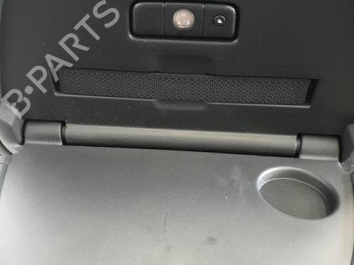 Seats set CITROËN C4 Picasso II 1.6 HDi / BlueHDi 115 | BP28391591C78 - Image 16