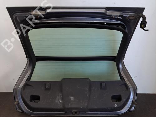 Tailgate CITROËN C4 Coupe (LA_) 1.6 HDi | BP28389881C6