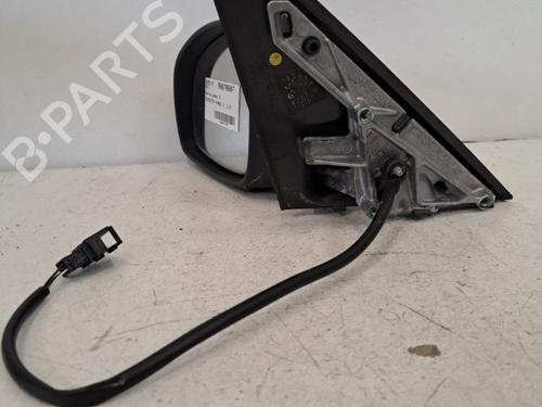 Left mirror SKODA ROOMSTER (5J7) 1.9 TDI | BP28404324C26 