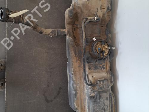 Fuel tank MERCEDES-BENZ SPRINTER 5-t Platform/Chassis (B906)  | BP29587649C62 