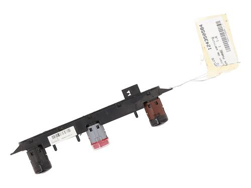 Warning switch FIAT 500X (334_) 1.6 D Multijet (334AXA1B, 334AXA11) | BP36441953I22 - Image 5