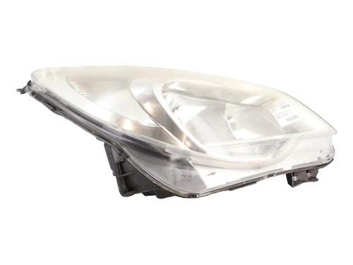 right-headlight-opel-corsa-d-s07-2006-2007-2008-2009-2010-2011-2012-2013-2014-2015-32469910 main image