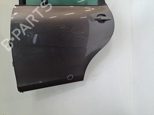 Left rear door SEAT ALTEA (5P1) 1.6 TDI | BP28393118C4 