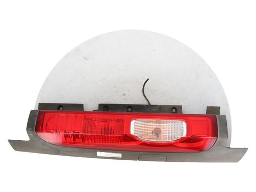 Left taillight RENAULT TRAFIC II Van (FL) 2.0 dCi 90 (FL0H, FL00, FL01, FL0M, FL0P, FL0S) | BP39387293C34 - Image 6