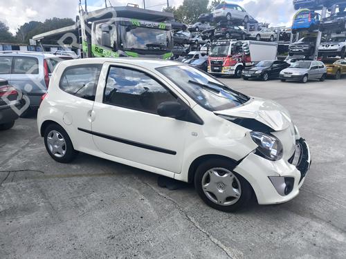 Front wiper motor RENAULT TWINGO II (CN0_) 1.2 16V (CN0K, CN0V, CN0A) | BP31310338M29 - Image 4