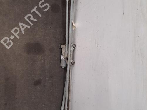 Front wiper motor OPEL MERIVA B MPV (S10) 1.6 CDTi (75) | BP28401283M29 - Image 3
