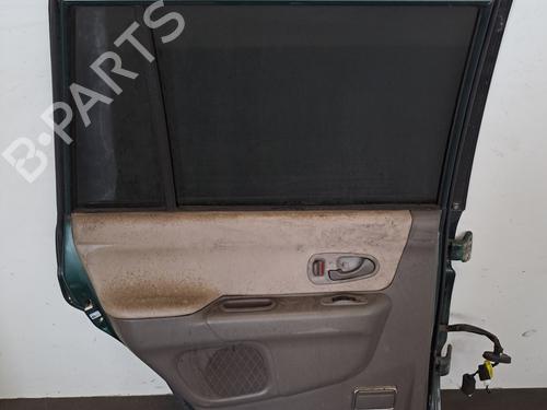 Left rear door MITSUBISHI PAJERO SPORT I (K7_, K9_) 2.5 TD (K94W) | BP28389507C4 